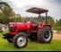 Traktory z napędem 4WD Mahindra 5050