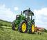 Traktory z napędem 4WD John Deere 5058E