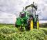 Traktory z napędem 4WD John Deere 5067E