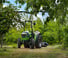 Traktory z napędem 4WD DEUTZ-FAHR 5070 DF Keyline