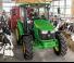 Traktory z napędem 4WD John Deere 5075E
