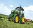 Traktory z napędem 4WD John Deere 5075E