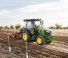 Traktory z napędem 4WD John Deere 5075EN
