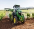 Traktory z napędem 4WD John Deere 5075GF