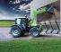 Traktory z napędem 4WD DEUTZ-FAHR 5080 D
