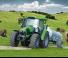 Traktory z napędem 4WD DEUTZ-FAHR 5080 G GS