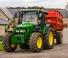 John Deere 5080 R Power