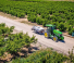 Traktory z napędem 4WD John Deere 5090EN