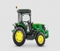 Traktory z napędem 4WD John Deere 5090GF