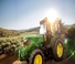 Traktory z napędem 4WD John Deere 5090GF