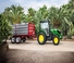 Traktory z napędem 4WD John Deere 5090GF