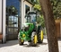 Traktory z napędem 4WD John Deere 5090GF