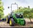 Traktory z napędem 4WD John Deere 5090GL