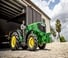 Traktory z napędem 4WD John Deere 5090GL