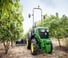 Traktory z napędem 4WD John Deere 5090GL