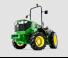 Traktory z napędem 4WD John Deere 5090GL