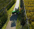 Traktory z napędem 4WD DEUTZ-FAHR 5095 DF GS 