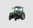Traktory z napędem 4WD DEUTZ-FAHR 5095 DV TTV
