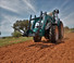 Traktory z napędem 4WD Arbos 5100