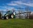Traktory z napędem 4WD Arbos 5100
