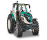 Traktory z napędem 4WD Arbos 5100