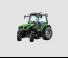 Traktory z napędem 4WD DEUTZ-FAHR 5100 DF TTV 