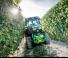 Traktory z napędem 4WD John Deere 5100GL