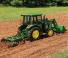 Traktory z napędem 4WD John Deere 5100E 