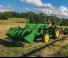 Traktory z napędem 4WD John Deere 5100E 