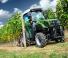 Traktory z napędem 4WD DEUTZ-FAHR 5105 DF Ecoline 