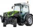 Traktory z napędem 4WD DEUTZ-FAHR 5105 DF Ecoline 