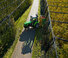 Traktory z napędem 4WD DEUTZ-FAHR 5105 DS TTV