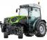 Traktory z napędem 4WD DEUTZ-FAHR 5105 DV LS