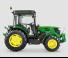 Traktory z napędem 4WD John Deere 5105GF