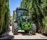 Traktory z napędem 4WD John Deere 5105GF