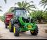 Traktory z napędem 4WD John Deere 5105GF