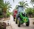 Traktory z napędem 4WD John Deere 5105GF