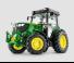 Traktory z napędem 4WD John Deere 5105GF
