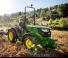 Traktory z napędem 4WD John Deere 5105GL