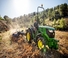 Traktory z napędem 4WD John Deere 5105GL