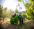 Traktory z napędem 4WD John Deere 5105GL