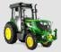 Traktory z napędem 4WD John Deere 5105GN