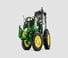Traktory z napędem 4WD John Deere 5105GN