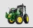 Traktory z napędem 4WD John Deere 5105GN