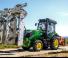 Traktory z napędem 4WD John Deere 5105GV