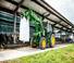 Traktory z napędem 4WD John Deere 5105M