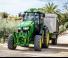 Traktory z napędem 4WD John Deere 5105ML