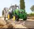 Traktory z napędem 4WD John Deere 5105ML