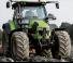 Traktory z napędem 4WD DEUTZ-FAHR 5110