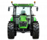 Traktory z napędem 4WD DEUTZ-FAHR 5110 G GS